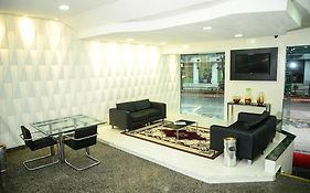 Nacional Inn São Paulo